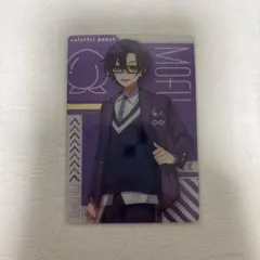 カラフルピーチ　もふ　ウエハース1 Amazon.co.jp: カラフルピーチ からぴち ウエハース メタリックプラ