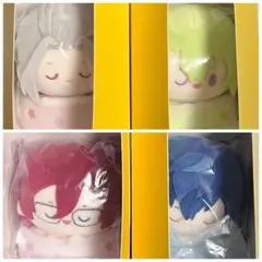あんスタ 中国 影片みか 斎宮宗 アイスクリームぬいぐるみ マスコット 