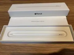 Apple Pencil (第2世代) A2051 apple正規品