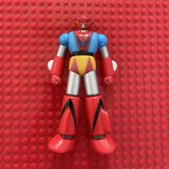アニメ ロボットフィギュア