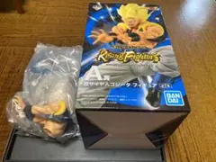 【未使用品】ドラゴンボール一番くじ Rising Fighters A賞ゴジータ