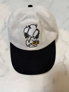 阪神タイガース おおやまラテミミ 刺繍キャップ 黒 大山悠輔 47 - メルカリ
