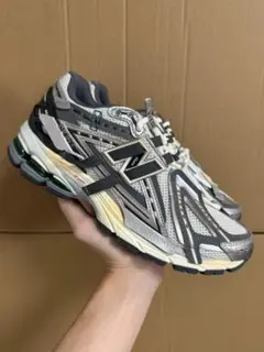 New Balance スニーカー M1906AD 【27】