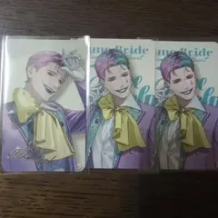 Prism Heart June Bride ジョー力一