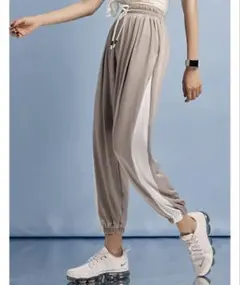 FREE BLUEs トレーニングフィットネスパンツ スポーツウエア アウトドア