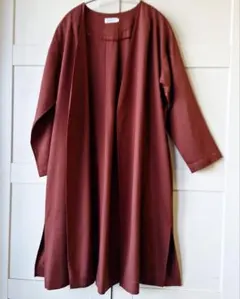 LEPSIM【コート】レーヨン100％