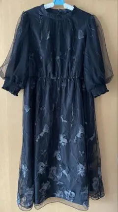 Callarus カラルス　ロングワンピース