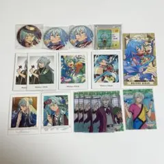 あんスタ 日々樹渉