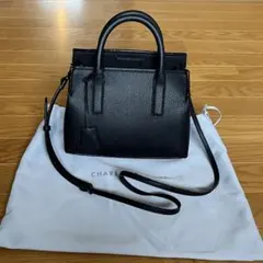 CHARLES & KEITH ハンドバッグ