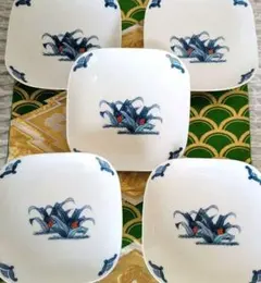 2025年最新】四方 皿 伊万里の人気アイテム - メルカリ