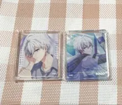 アイナナ　コロッタ　壮五