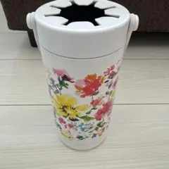 Francfranc サーモペットボトルホルダー　ワイルドフラワーのサムネイル