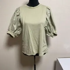 ★①TO☆ B:MING by BEAMSカットソーONE SIZE