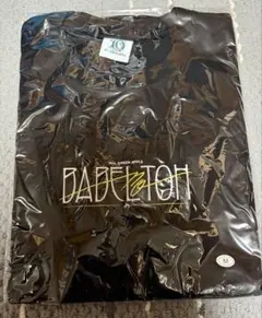 ミセスグリーンアップル　Tシャツ