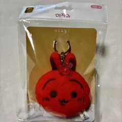 2025年最新】赤いうさぎ ちいかわの人気アイテム - メルカリ