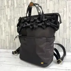 2025年最新】M'S GRACY リュック・バックパックの人気アイテム