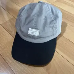 キャップ