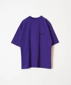 HOLIDAY Tシャツ パープル フランケン　XLのサムネイル