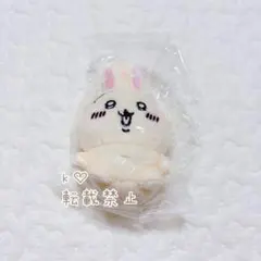 ちいかわ お座りぬいぐるみ2 うさぎのサムネイル