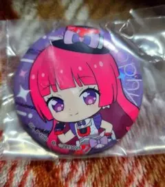 プリパラ きゃらっぴん トレーディング缶バッジ 北条そふぃ - メルカリ