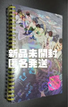 nct wish color photobook ver 新品未開封