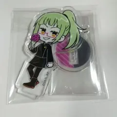 禪院真希 呪術廻戦 セリア ダイソー 100均 アクリルスタンドのサムネイル