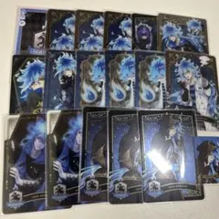 【ツイステ】 イデア・シュラウドメタルカード ウエハース