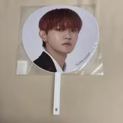 2025年最新】ini うちわの人気アイテム - メルカリ