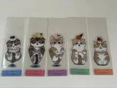 ⭐︎最終値下げ⭐︎モフサンド　ブックマークコレクション