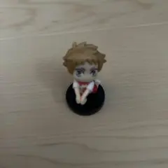 ハイキュー!! チョコエッグ 6体セット