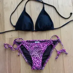 新品 pualani プアラニ セパレート水着 ビキニのサムネイル