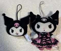サンリオ クロミ マスコット
