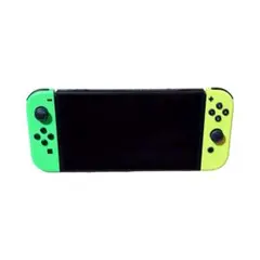Nintendo Switch 本体　あつまれどうぶつの森　セット
