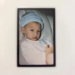 2026年最新】stray kids ヒョンジン 幼少期トレカの人気アイテム