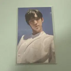 TWS ドフン HMV 特典 トレカ Sparkling Blue