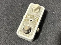tc electronic SPARK mini booster