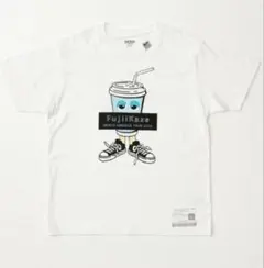 コメント必須▼藤井風 ドリンク Tシャツ L ヘンレコ グッズ チャコール コメント必須▽藤井風 ドリンク Tシャツ L ヘンレコ グッズ チャコール
