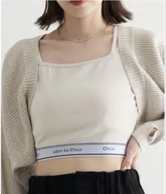 CHICO 長袖