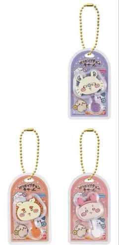 ちいかわ　ミニチュアチョコチャーム