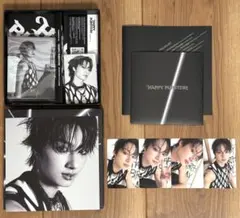 SEVENTEEN　ジュン　DAREDEVIL トレカ　コンプ　carat盤