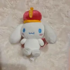 シナモロール ボートライド ぬいぐるみ マスコット