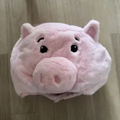 ディズニー ファンキャップ