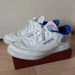 Reebok Balansa Club C コラボ 26.5cm