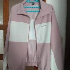 Reebokジャンパー