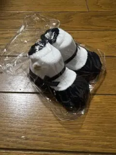 【新品タグ付き】ケイトスペード　靴下9-13