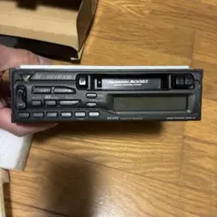 KENWOOD　RX-290　カセットレシーバー　美品　希少 KENWOOD RX-290 カセットレシーバー 美品 希少 - メルカリ