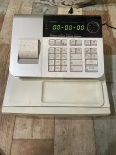 2025年最新】カシオレジスターNL-200の人気アイテム - メルカリ