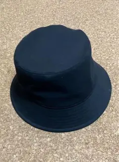 バケットハット 黒 ハット