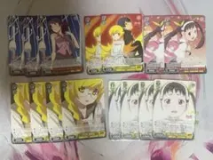 2025年最新】ヴァイス 化物語 デッキの人気アイテム - メルカリ