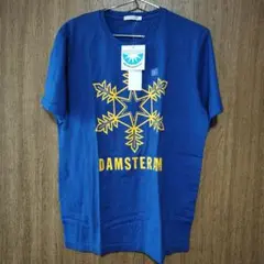 GDC×UT ユニクロ　DAMSTERAM Tシャツ　グランドキャニオン